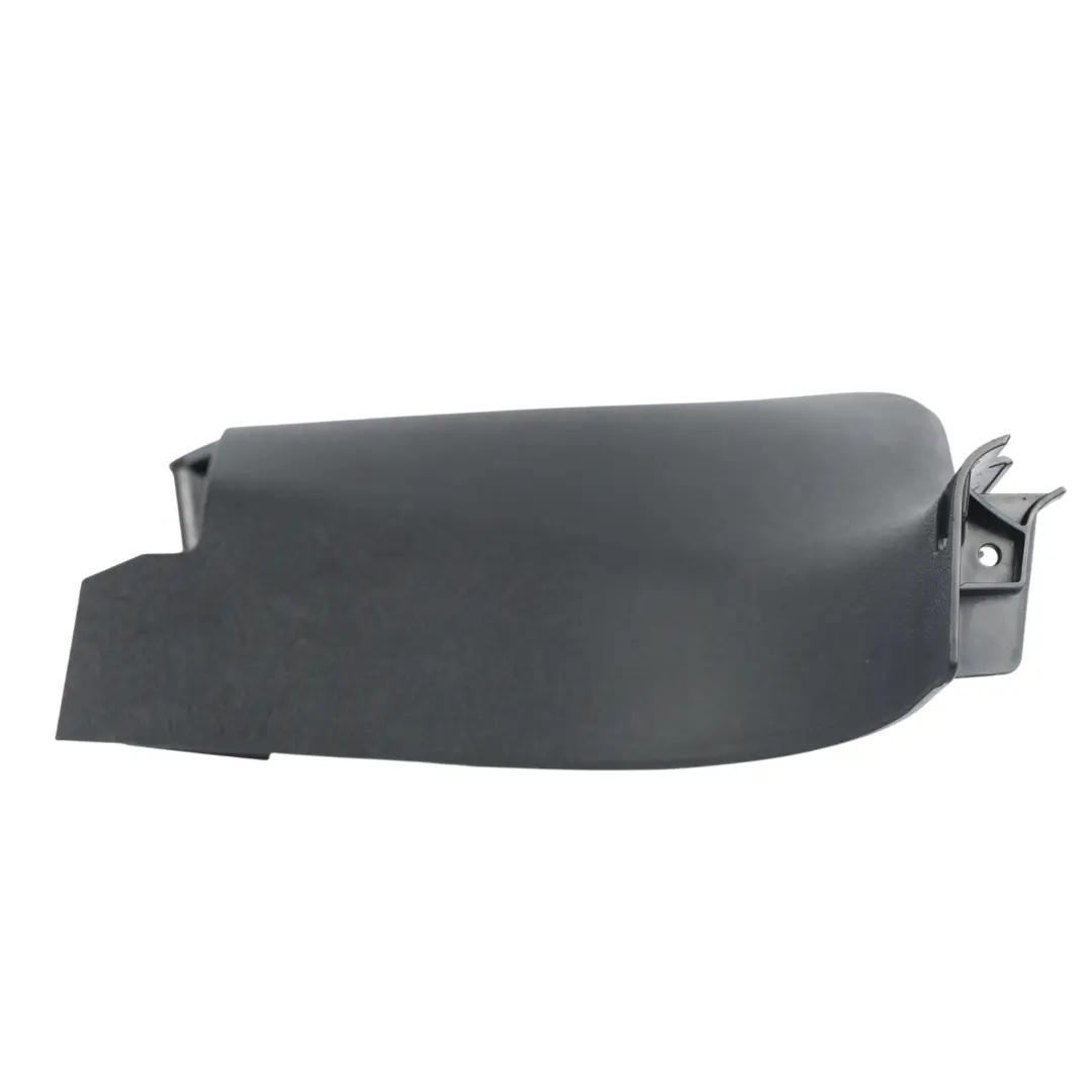 Dolna Osłona Wnęki Na Nogi Lewa Czarna do BMW F70 o numerze 5A476B5 BMW F70 Dolna Osłona Wnęki Na Nogi Lewa Czarna - SKU 5A476B5 - Numer Części 5A476B5