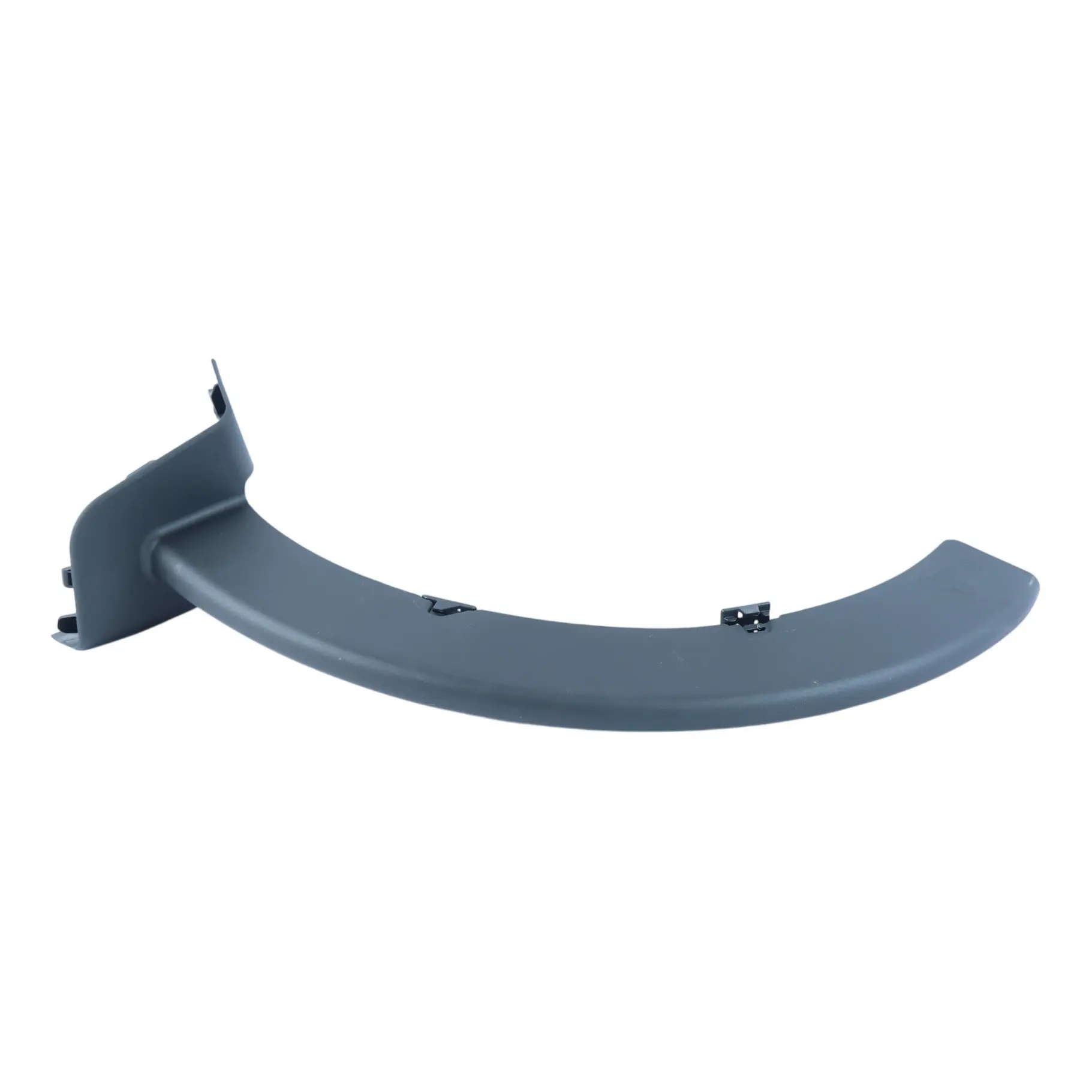 BMW F74 Gran Coupe Trunk Lid Hinge Trim Panel Cover Left N/S 5A48681