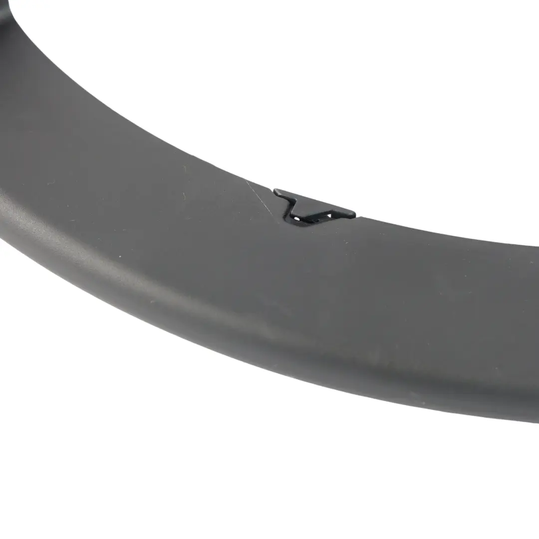 F74 Gran Coupe Cover Pannello Cerniera Bagagliaio Sinistro per BMW con numero di parte 5A48681 BMW F74 Gran Coupe Cover Pannello Cerniera Bagagliaio Sinistro - SKU 5A48681 - Numero di parte 5A48681