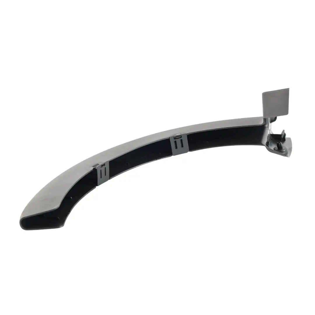 F74 Gran Coupe Tapa Maletero Bisagra Cubierta Panel Izquierdo para BMW con número de pieza 5A48681 BMW F74 Gran Coupe Tapa Maletero Bisagra Cubierta Panel Izquierdo - SKU 5A48681 - Número de pieza 5A48681
