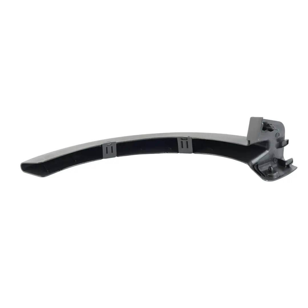 F74 Gran Coupe Tapa Maletero Bisagra Cubierta Panel Izquierdo para BMW con número de pieza 5A48681 BMW F74 Gran Coupe Tapa Maletero Bisagra Cubierta Panel Izquierdo - SKU 5A48681 - Número de pieza 5A48681