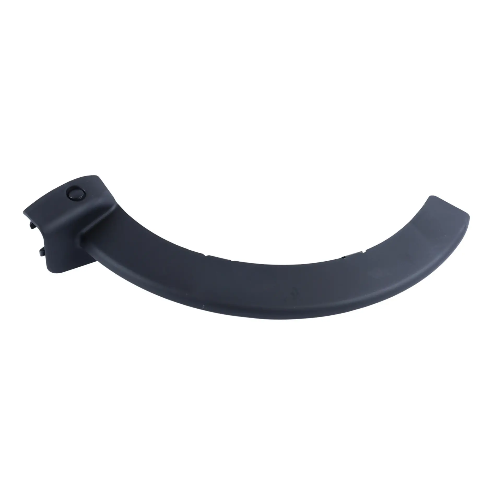 BMW F74 Gran Coupe Trunk Lid Hinge Trim Panel Cover Right O/S 5A48682