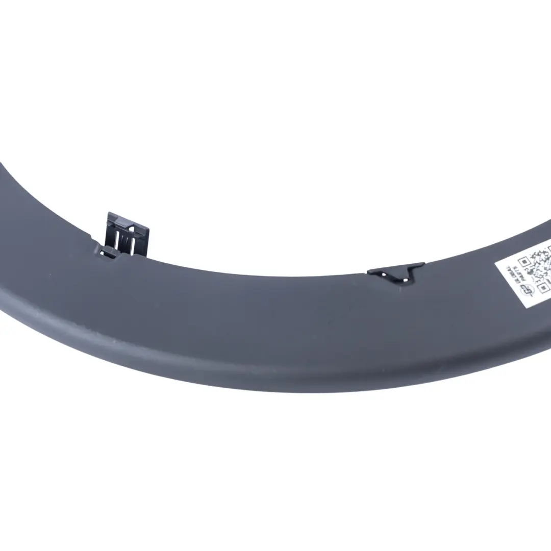 F74 Heckklappe Scharnier Verkleidung Abdeckung Rechts für BMW mit Teilenummer 5A48682 BMW F74 Heckklappe Scharnier Verkleidung Abdeckung Rechts - SKU 5A48682 - Teilenummer 5A48682