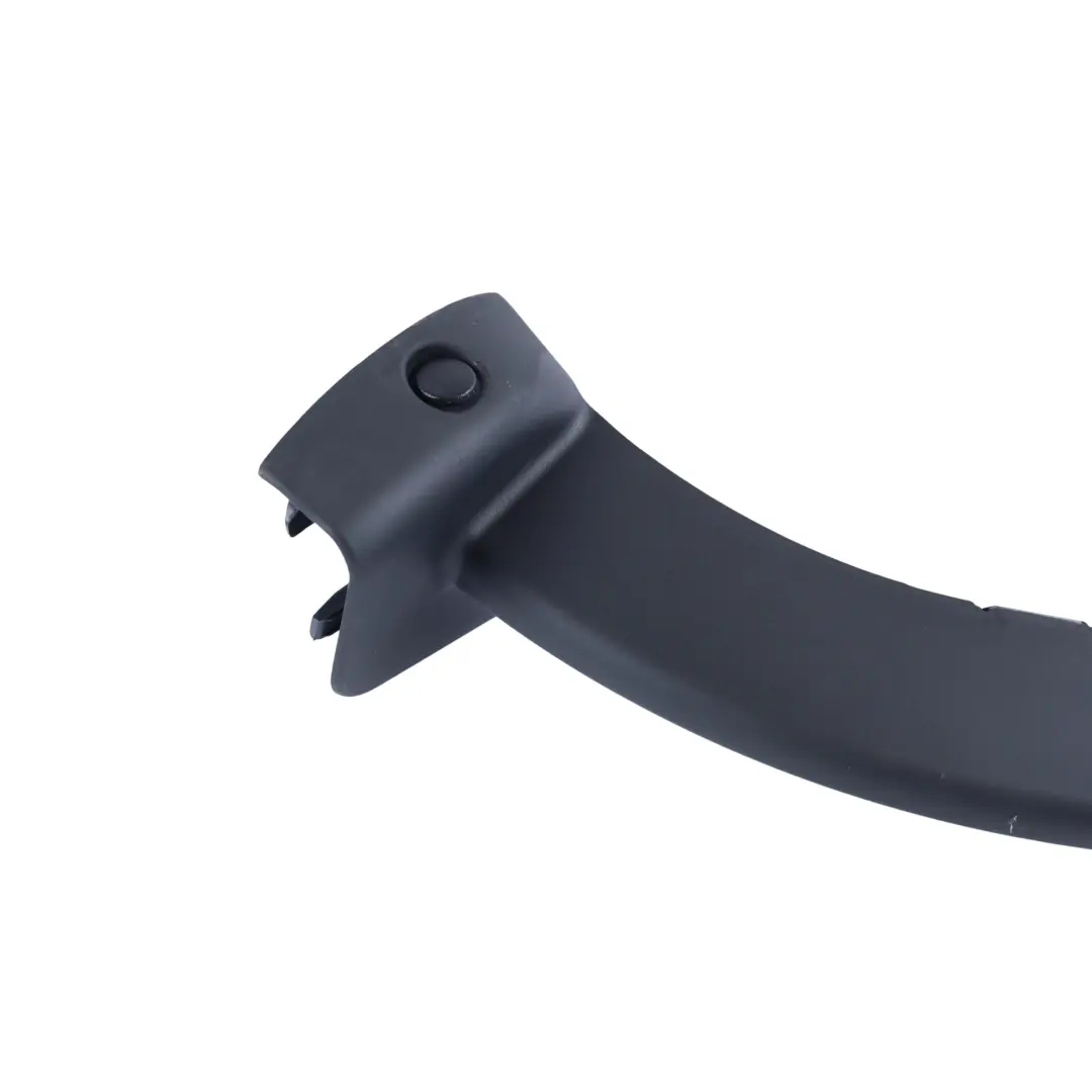 BMW F74 Gran Coupe Trunk Lid Hinge Trim Panel Cover Right O/S - SKU 5A48682 - Part number 5A48682