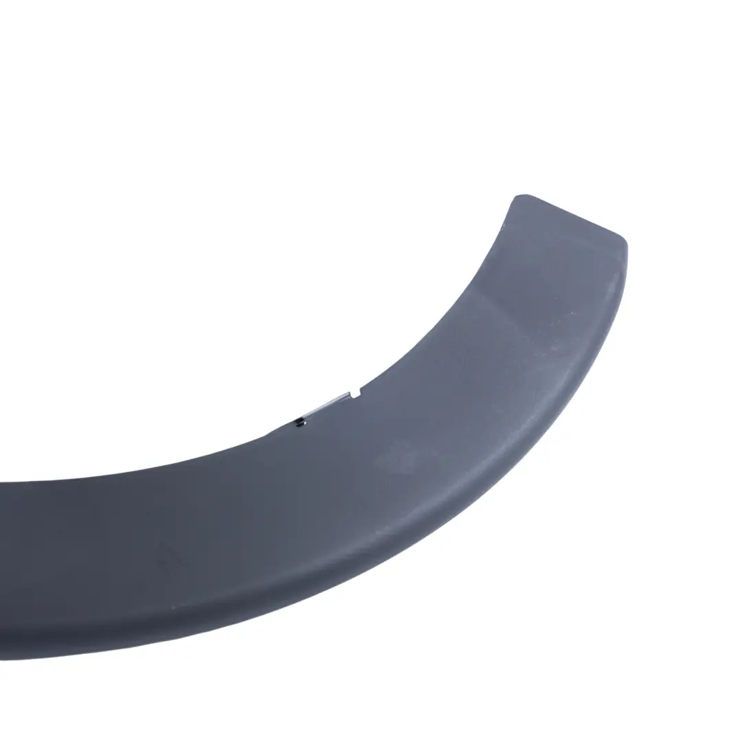 F74 Gran Coupe Trunk Lid Hinge Trim Panel Cover Right O/S to BMW with Part number 5A48682 BMW F74 Gran Coupe Trunk Lid Hinge Trim Panel Cover Right O/S - SKU 5A48682 - Part number 5A48682
