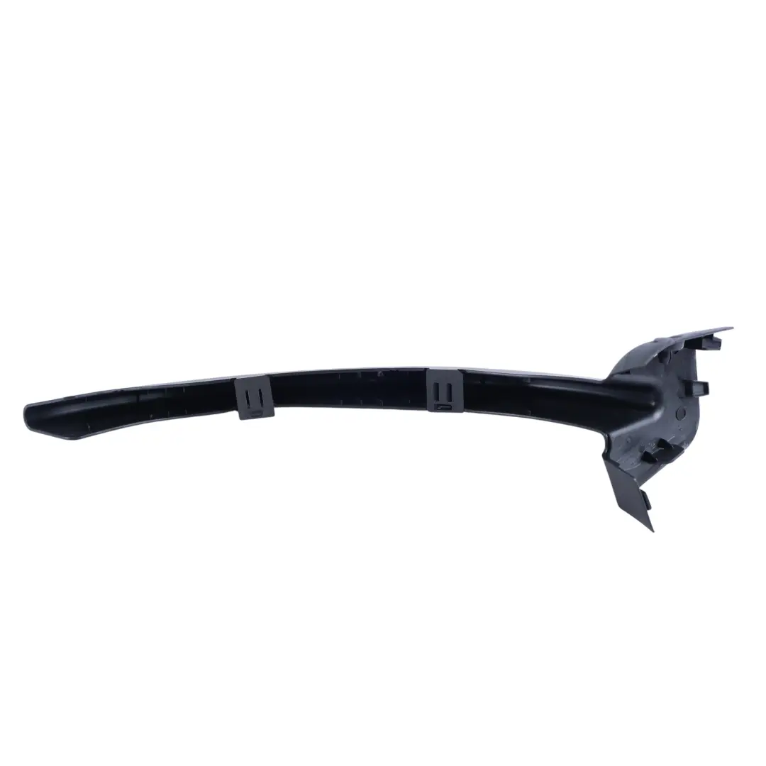 F74 Gran Coupe Trunk Lid Hinge Trim Panel Cover Right O/S to BMW with Part number 5A48682 BMW F74 Gran Coupe Trunk Lid Hinge Trim Panel Cover Right O/S - SKU 5A48682 - Part number 5A48682