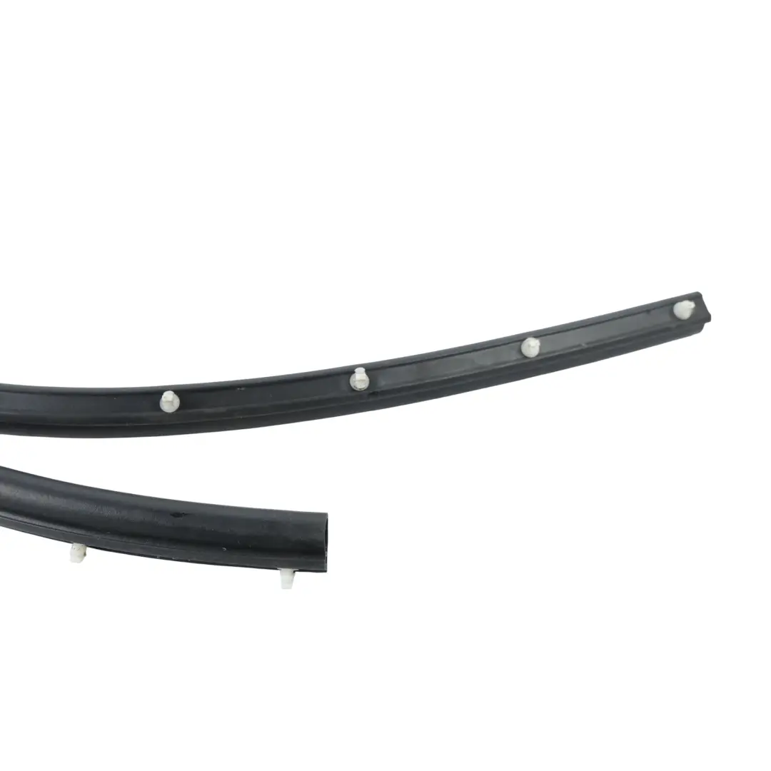 Mini F56 F57 F66 Joint Étanchéité Porte Avant Gauche Droite - SKU 5A4CF80 - Numéro de pièce 5A4CF80