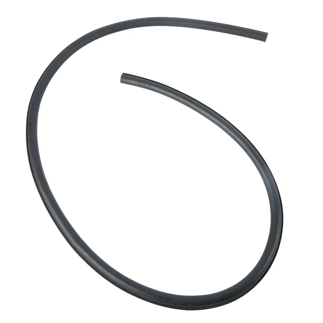 Mini F56 F57 F66 Guarnizione Porta Anteriore Sinistra Destra - SKU 5A4CF80 - Numero di parte 5A4CF80