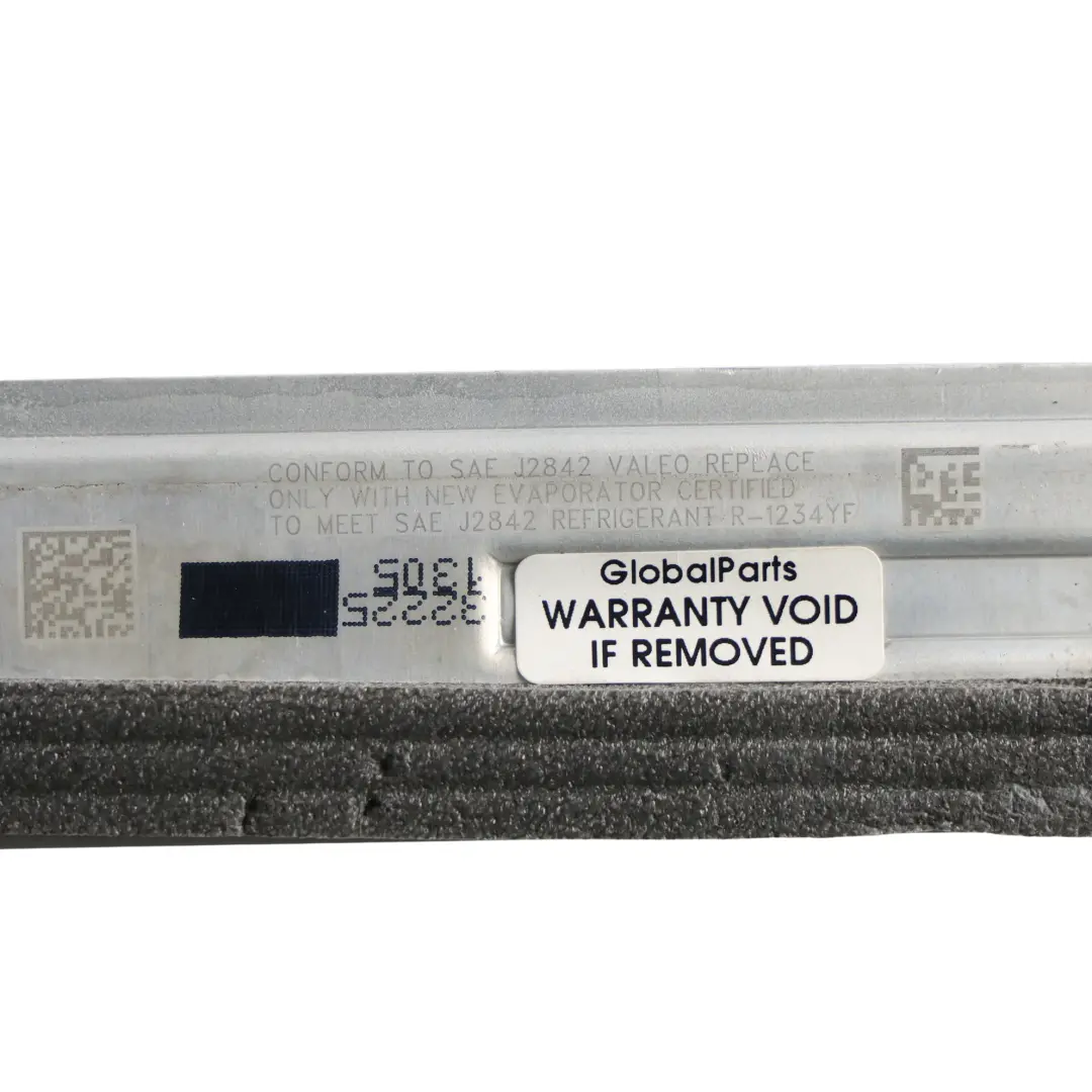 BMW F74 Gran Coupe A/C Air Conditioning Evaporator - SKU 5A4D100 - Part number 5A4D100