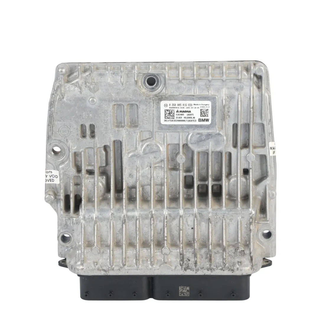 Inny BMW F74 Gran Coupé Modulo TCU Cambio Manuale B38N 7HDT400M per con numero di parte 5A4FEA0 Inny BMW F74 Gran Coupé Modulo TCU Cambio Manuale B38N 7HDT400M - SKU 5A4FEA0 - Numero di parte 5A4FEA0