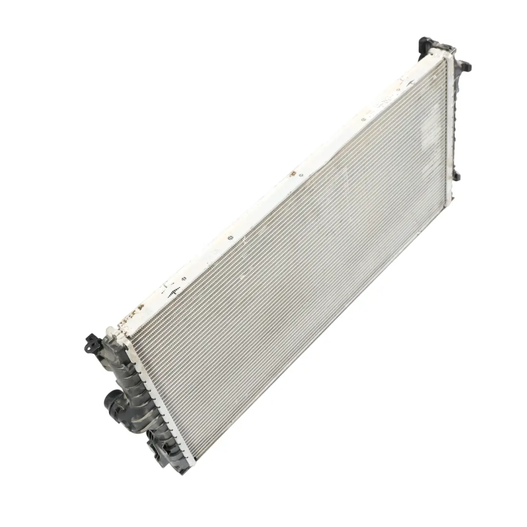 F74 Kühler Motorkühlung Benzin für BMW F70 mit Teilenummer 5A50149 BMW F70 F74 Kühler Motorkühlung Benzin - SKU 5A50149 - Teilenummer 5A50149