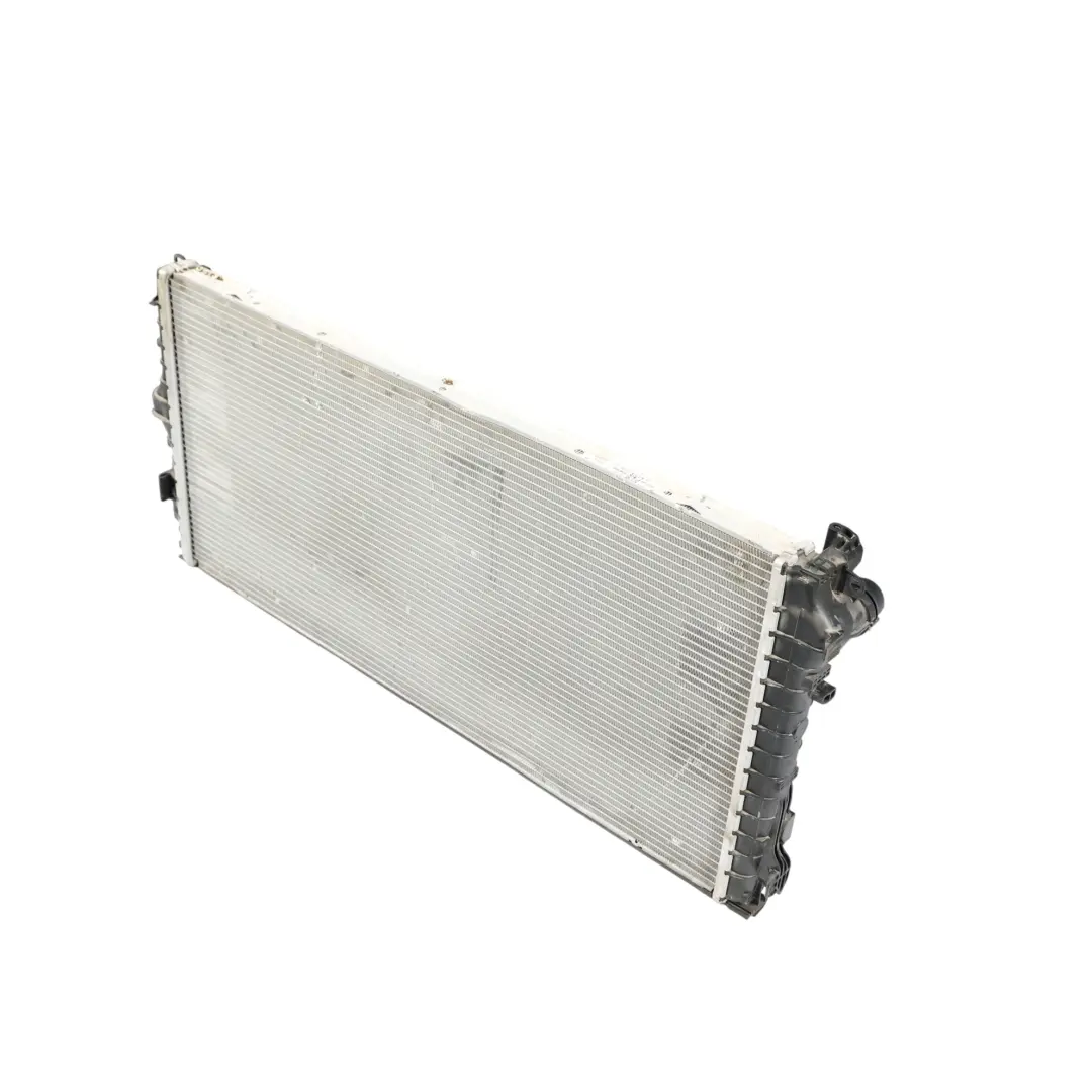 BMW F70 F74 Coolant Radiator Engine Cooling Unit Petrol - SKU 5A50149 - Part number 5A50149
