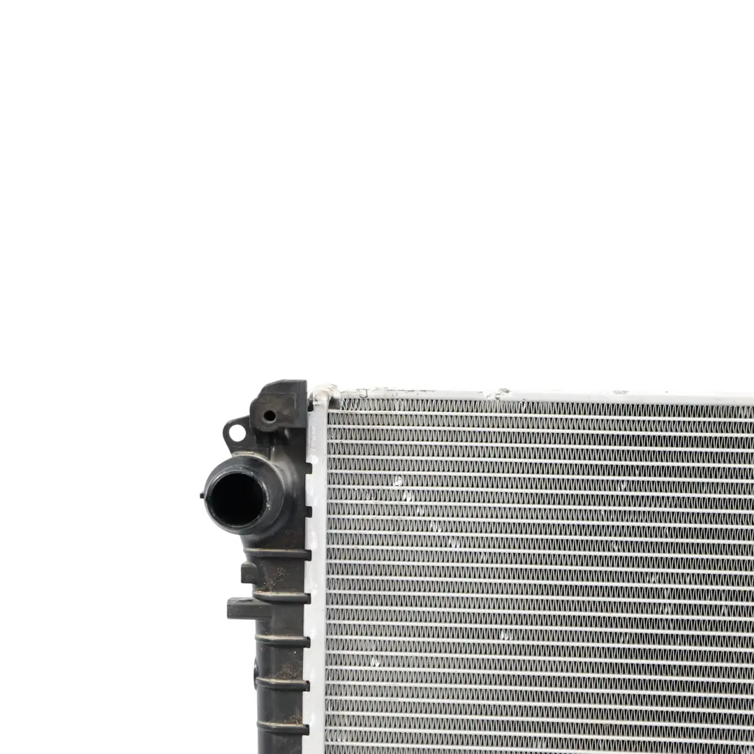 F74 Radiatore Liquido Refrigerante Raffreddamento Motore Benzina per BMW F70 con numero di parte 5A50149 BMW F70 F74 Radiatore Liquido Refrigerante Raffreddamento Motore Benzina - SKU 5A50149 - Numero di parte 5A50149