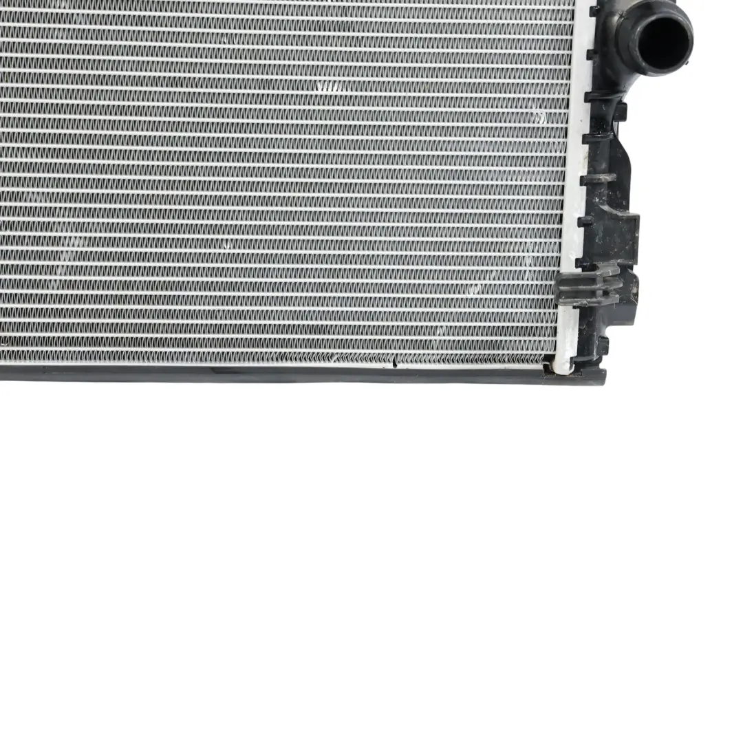 F74 Radiador Refrigerante Motor Unidad Refrigeración Gasolina para BMW F70 con número de pieza 5A50149 BMW F70 F74 Radiador Refrigerante Motor Unidad Refrigeración Gasolina - SKU 5A50149 - Número de pieza 5A50149
