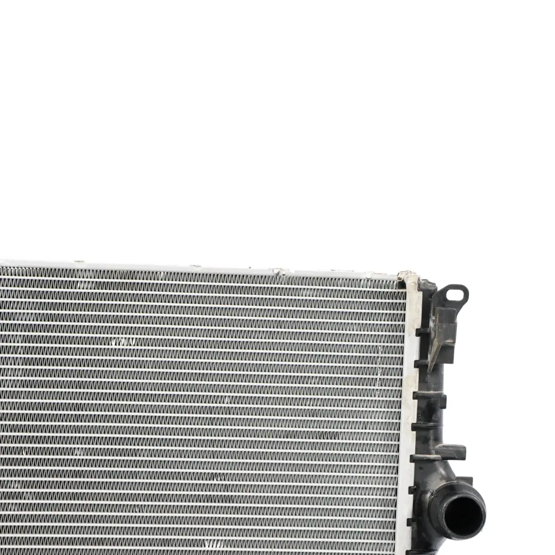 F74 Coolant Radiator Engine Cooling Unit Petrol to BMW F70 with Part number 5A50149 BMW F70 F74 Coolant Radiator Engine Cooling Unit Petrol - SKU 5A50149 - Part number 5A50149