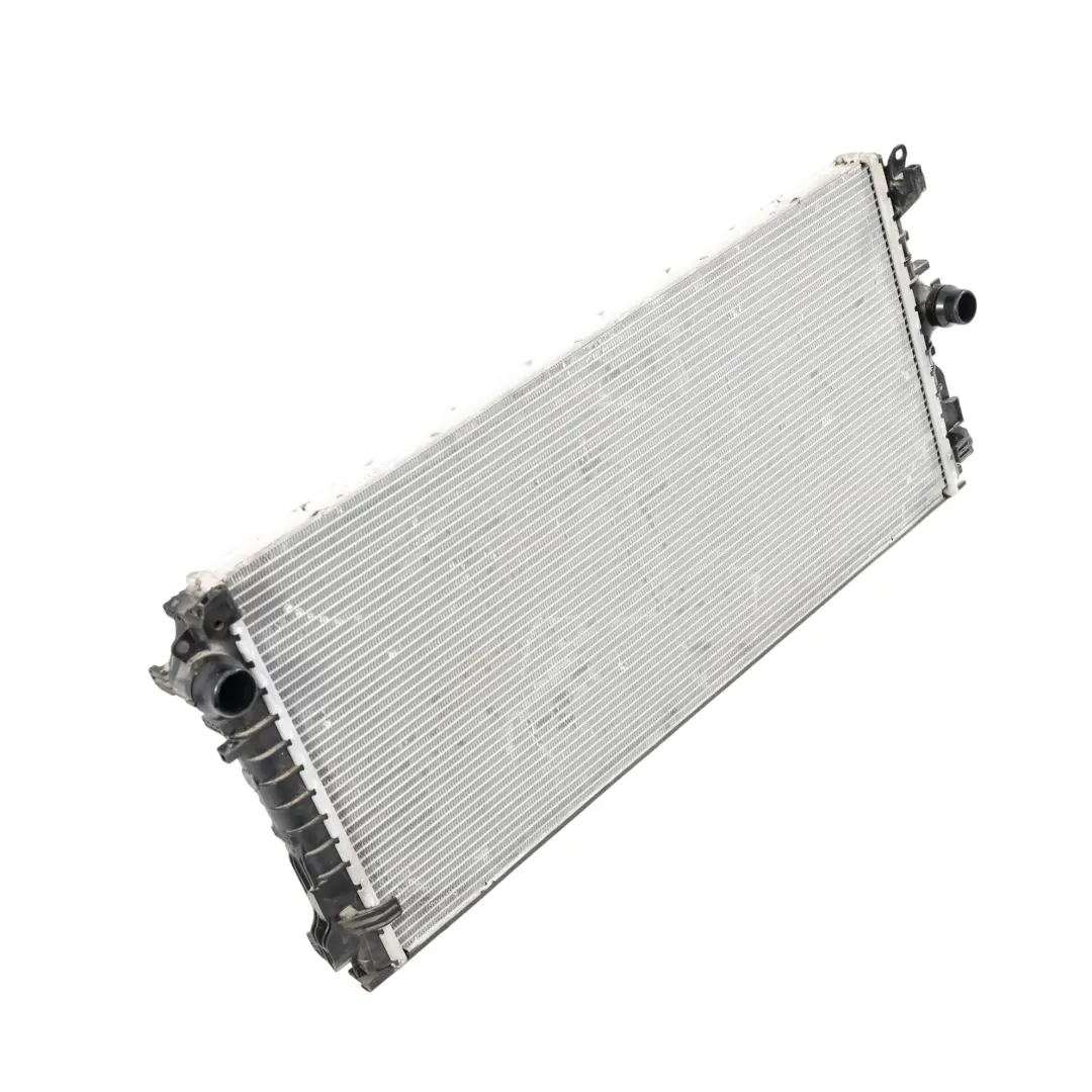 F74 Radiador Refrigerante Motor Unidad Refrigeración Gasolina para BMW F70 con número de pieza 5A50149 BMW F70 F74 Radiador Refrigerante Motor Unidad Refrigeración Gasolina - SKU 5A50149 - Número de pieza 5A50149
