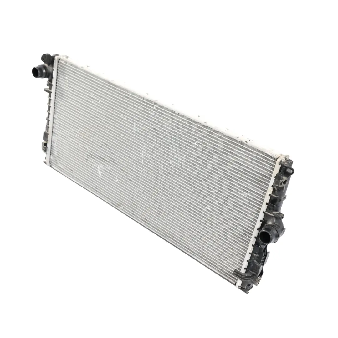 BMW F70 F74 Radiateur Eau Bloc Refroidissement Moteur Essence - SKU 5A50149 - Numéro de pièce 5A50149