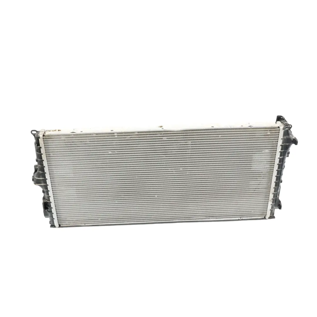 F74 Coolant Radiator Engine Cooling Unit Petrol to BMW F70 with Part number 5A50149 BMW F70 F74 Coolant Radiator Engine Cooling Unit Petrol - SKU 5A50149 - Part number 5A50149