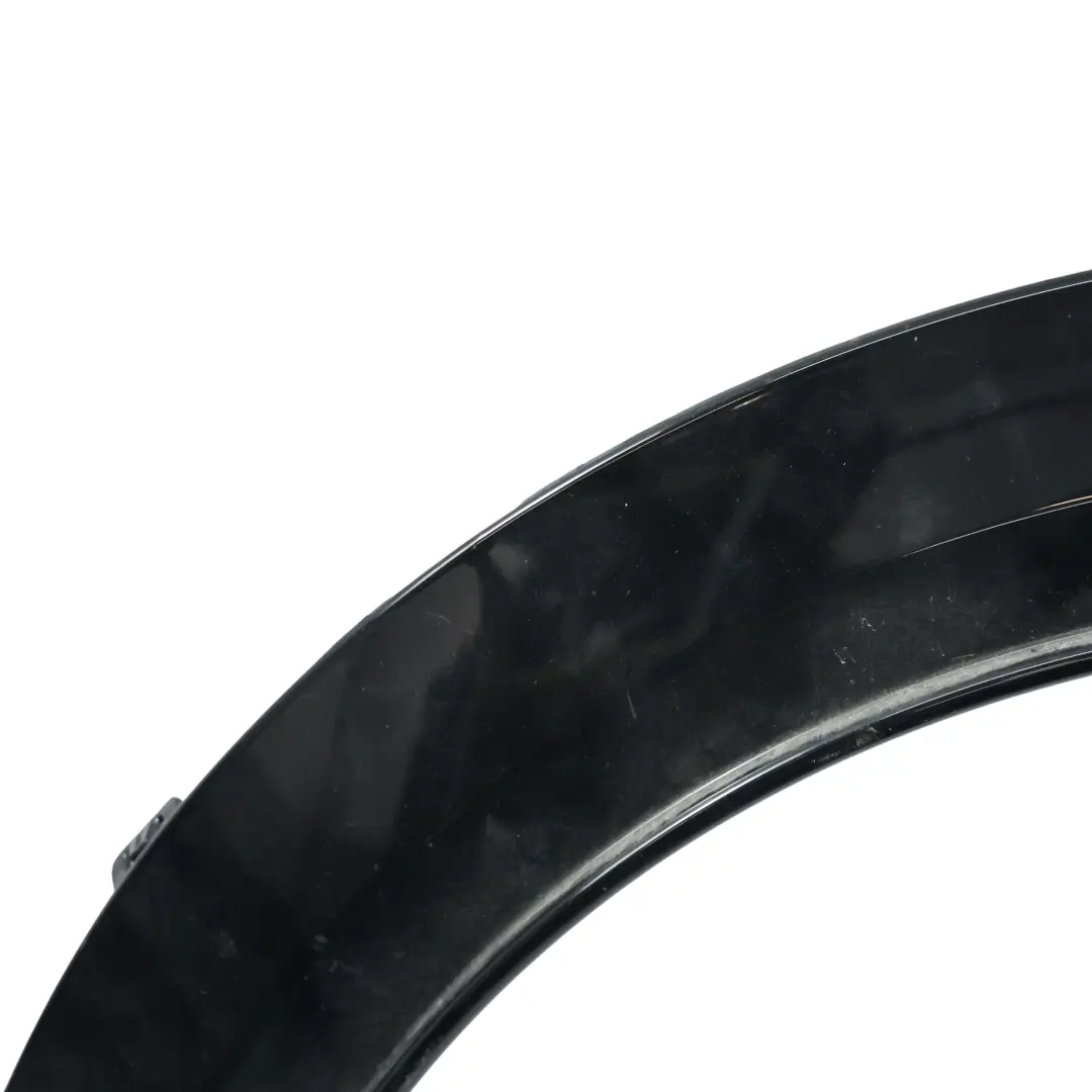 Mini F66 Moldura Pasarruedas JCW Trasera Derecha Negro Brillante - SKU 5A53DD2 - Número de pieza 5A53DD2