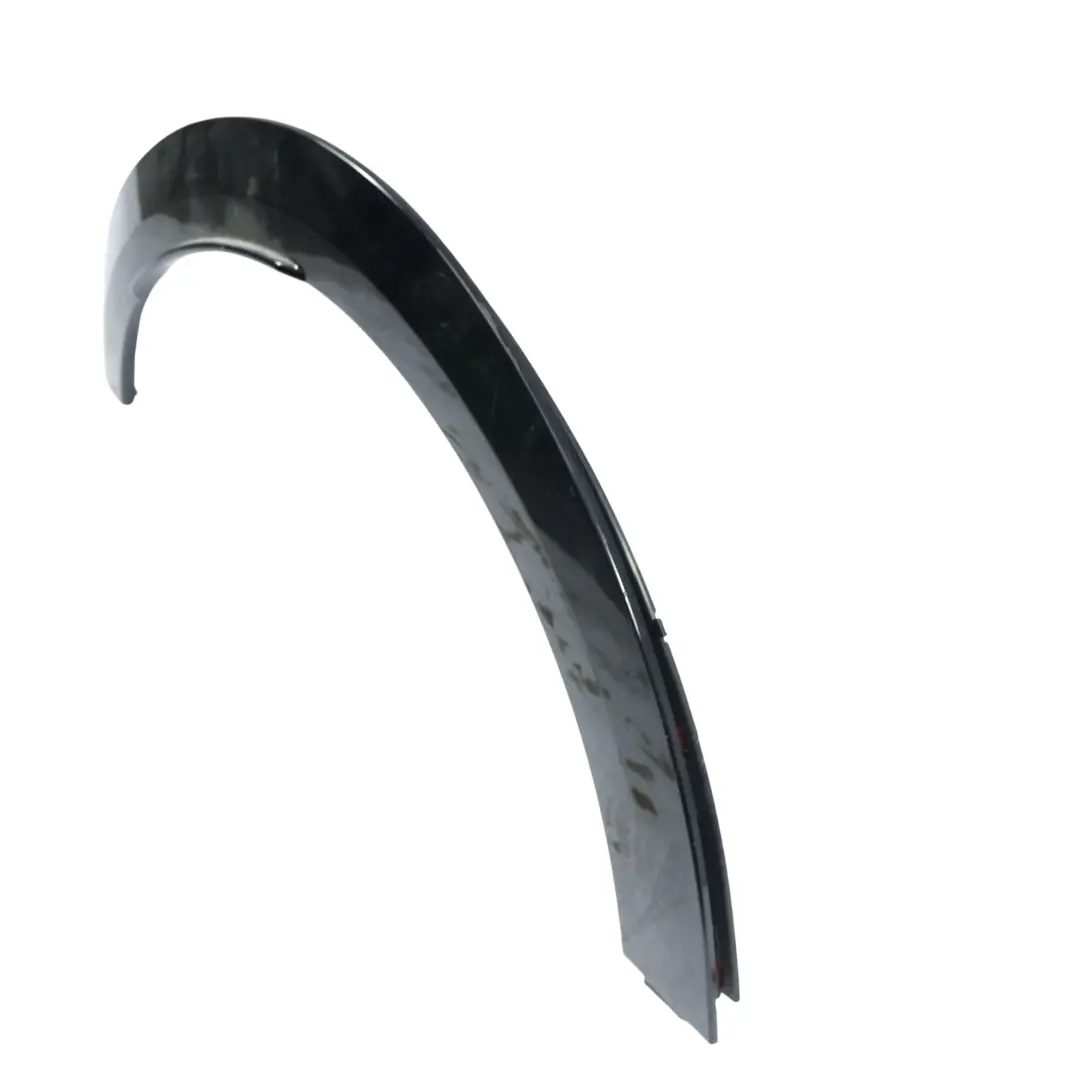 Mini F66 Wheel Arch Trim JCW Band Rear Right Gloss Black O/S - SKU 5A53DD2 - Part number 5A53DD2