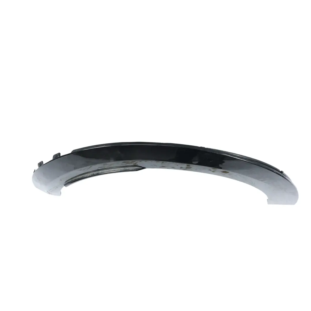 Mini F66 Moldura Pasarruedas JCW Trasera Derecha Negro Brillante - SKU 5A53DD2 - Número de pieza 5A53DD2