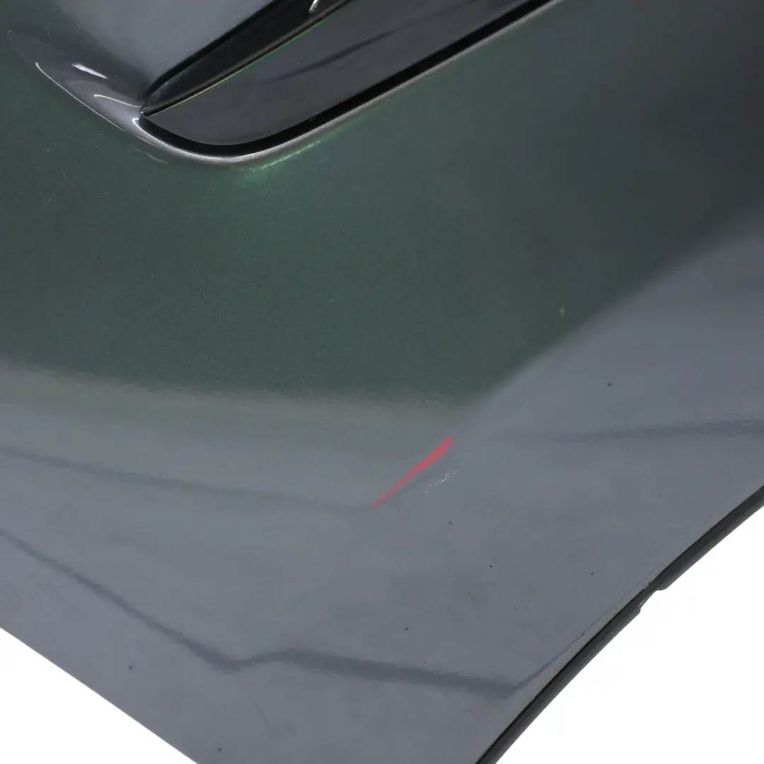 Parafango Anteriore Destro Grigio Minerale Metallizzato B39 per BMW F36 con numero di parte 5A54758 BMW F36 Parafango Anteriore Destro Grigio Minerale Metallizzato B39 - SKU 5A54758-MG - Numero di parte 5A54758