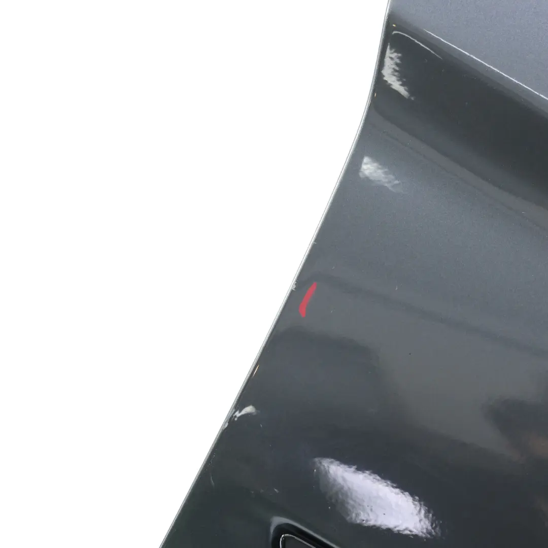 BMW F36 Aile Avant Droite Gris Minéral Métallisé B39 - SKU 5A54758-MG - Numéro de pièce 5A54758