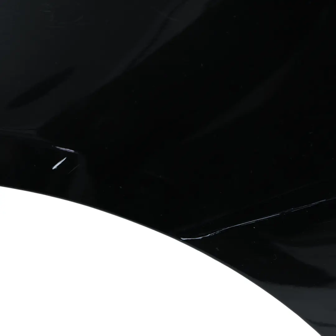 Kotflügel Vorne Links Saphirschwarz Metallic 475 für BMW E90 mit Teilenummer 5A55AF3 BMW E90 Kotflügel Vorne Links Saphirschwarz Metallic 475 - SKU 5A55AF3-BS2 - Teilenummer 5A55AF3