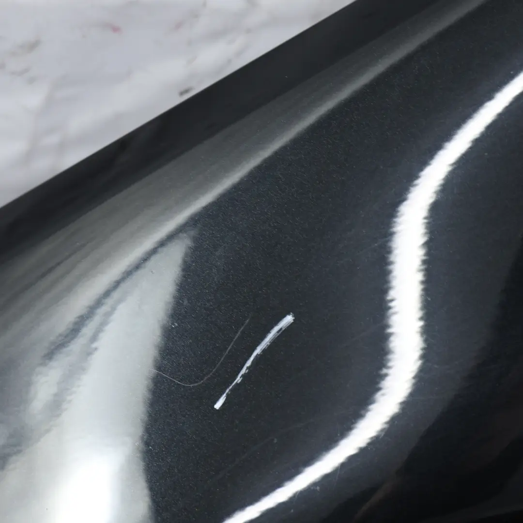 Aleta Delantera Izquierda Negro Zafiro Metalizado 475 para BMW E90 con número de pieza 5A55AF3 BMW E90 Aleta Delantera Izquierda Negro Zafiro Metalizado 475 - SKU 5A55AF3-BS2 - Número de pieza 5A55AF3