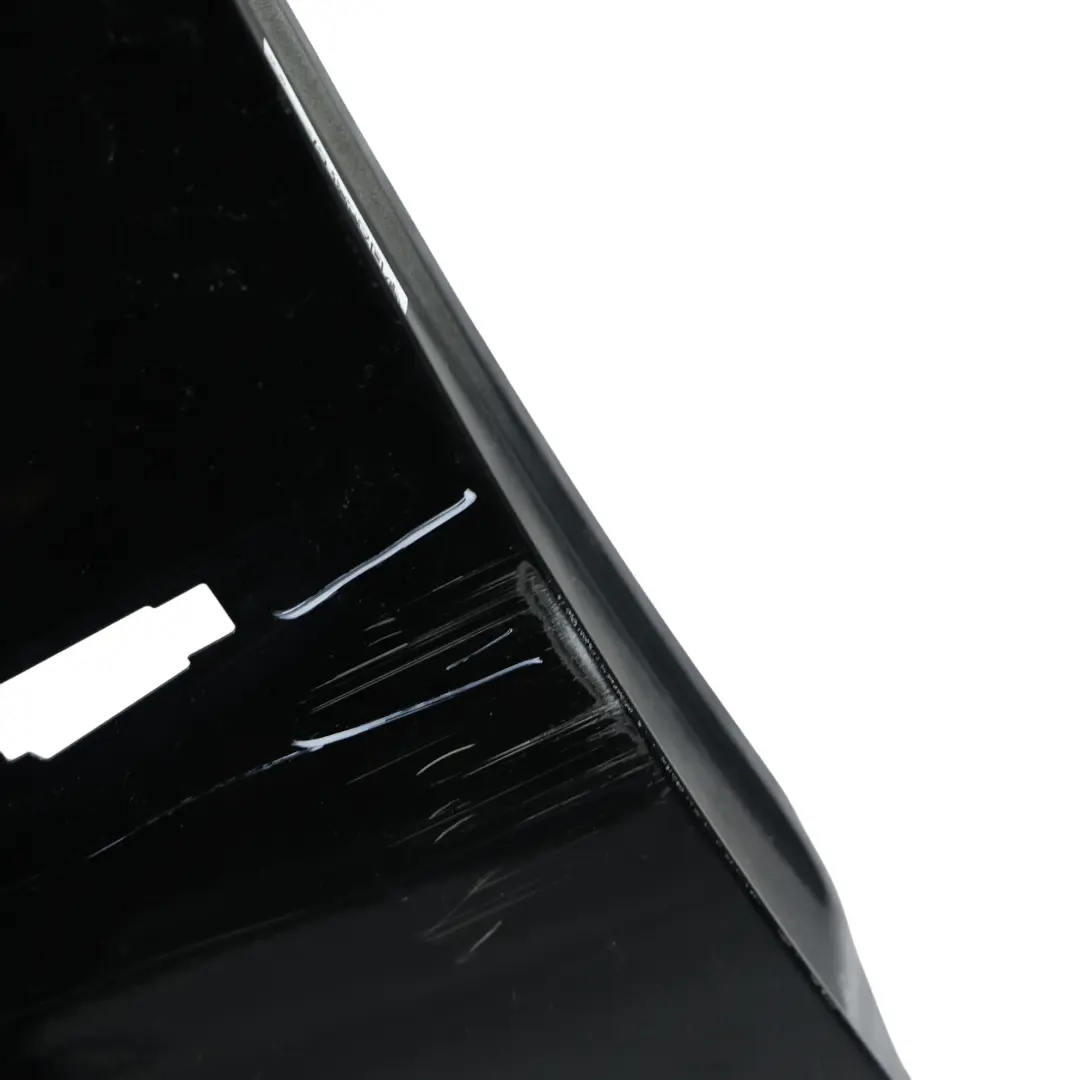 BMW E90 Aile Avant Gauche Noir Saphir Métallisé 475 - SKU 5A55AF3-BS2 - Numéro de pièce 5A55AF3