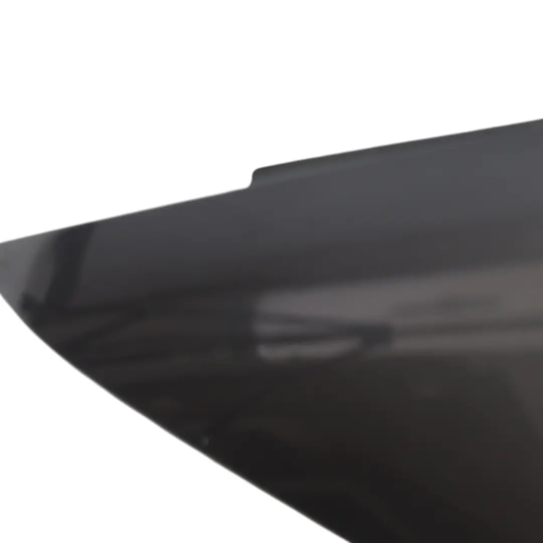 BMW E90 Błotnik Przedni Lewy Sparkling Graphite Metalik A22 - SKU 5A55AF3-SG - Numer Części 5A55AF3