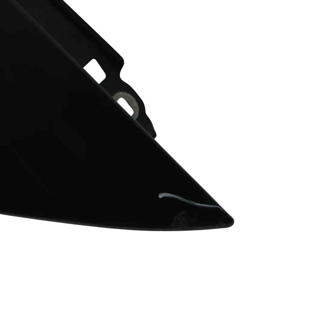 BMW E90 E91 Błotnik Przedni Prawy Sparkling Graphite Metalik - A22 - SKU 5A55AF4-SG - Numer Części 5A55AF4