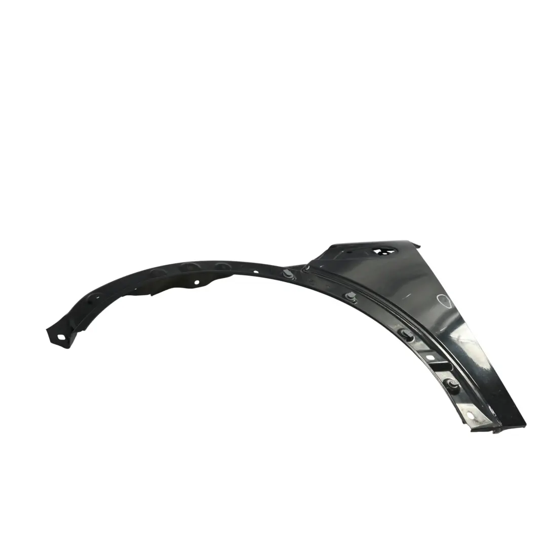 Błotnik Przedni Lewy Midnight Black A94 do Mini R55 R56 R57 o numerze 5A55B01 Mini R55 R56 R57 Błotnik Przedni Lewy Midnight Black A94 - SKU 5A55B01-MNB1 - Numer Części 5A55B01