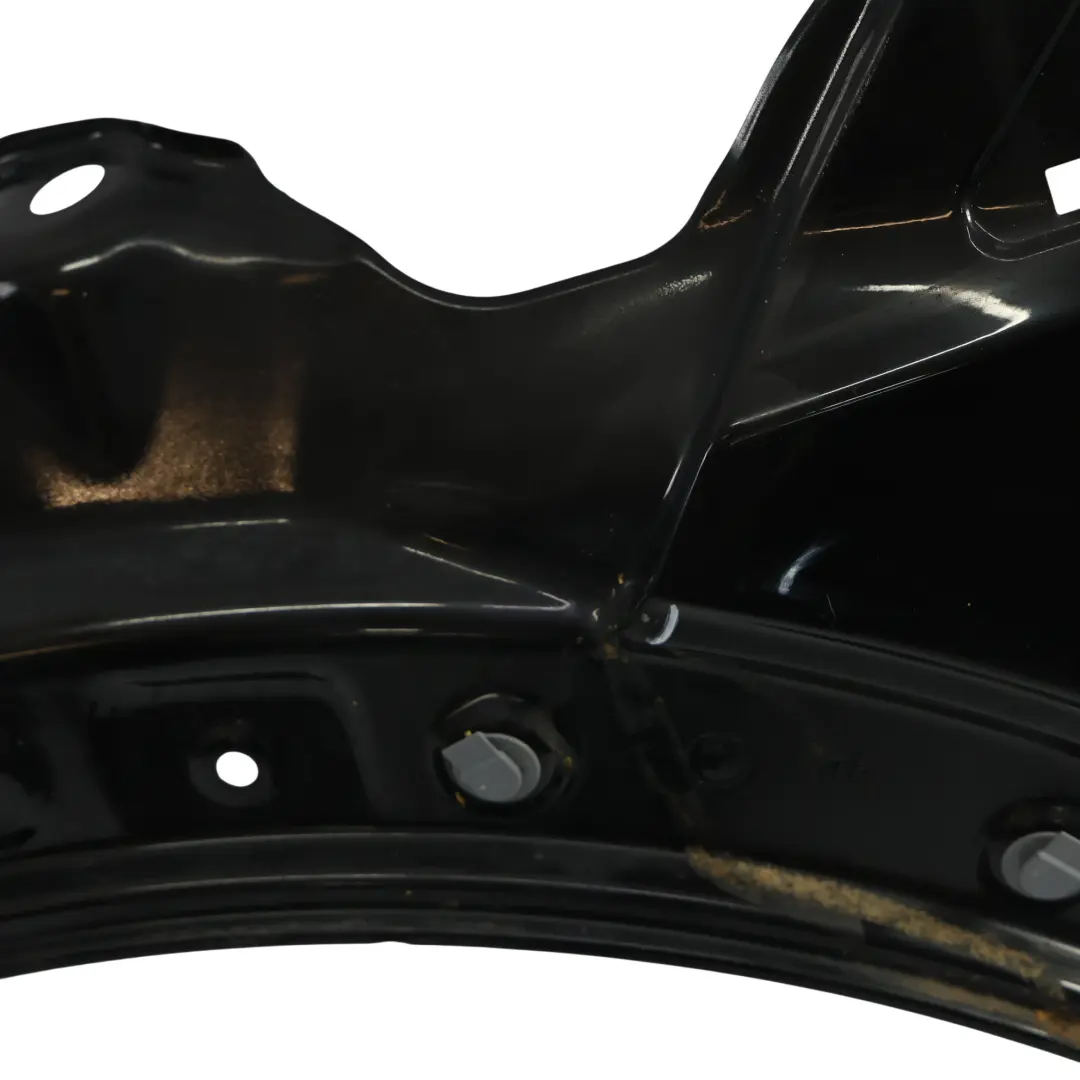 Kotflügel Vorne Links Midnight Black A94 für Mini R55 R56 R57 mit Teilenummer 5A55B01 Mini R55 R56 R57 Kotflügel Vorne Links Midnight Black A94 - SKU 5A55B01-MNB1 - Teilenummer 5A55B01