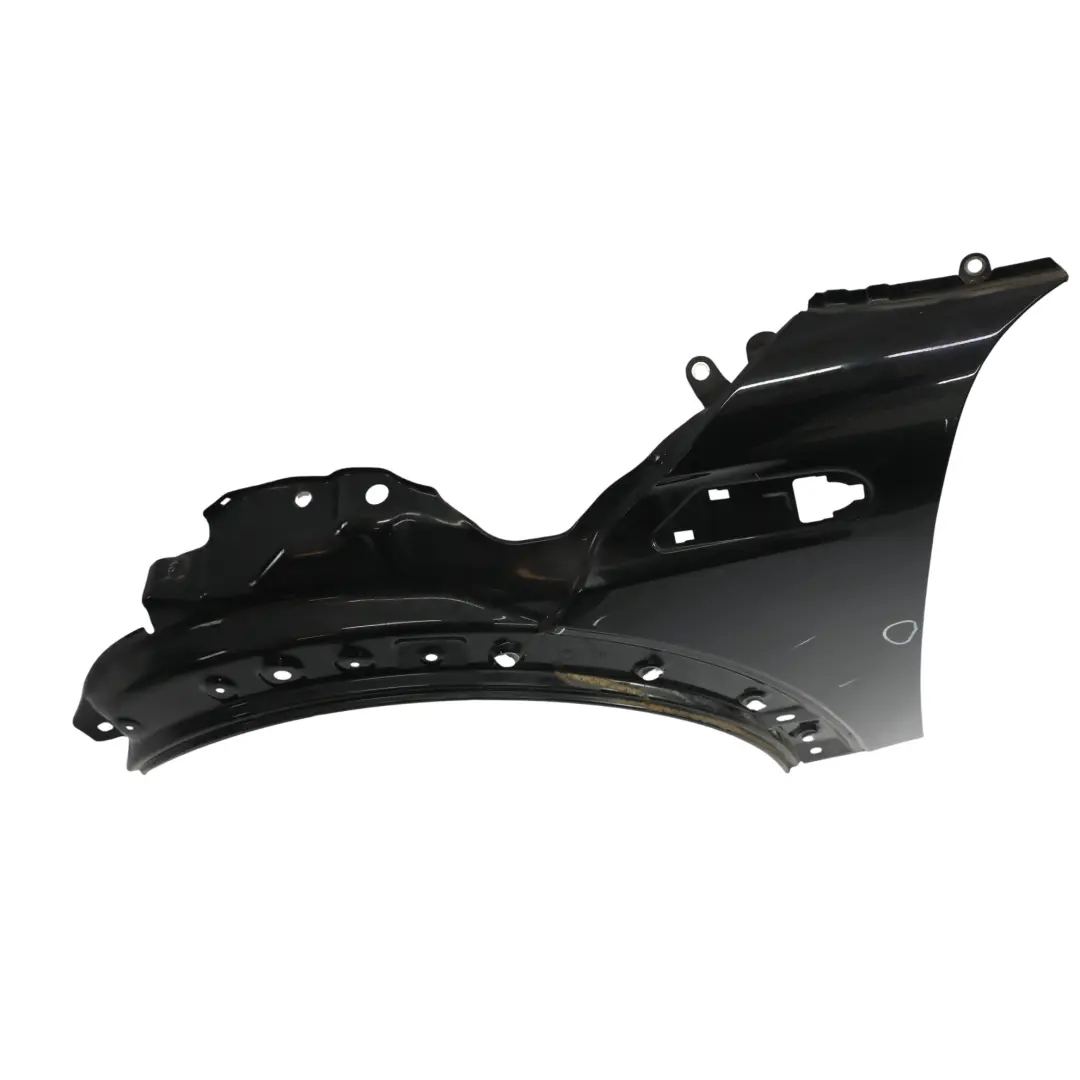 Parafango Anteriore Sinistro Midnight Nero A94 per Mini R55 R56 R57 con numero di parte 5A55B01 Mini R55 R56 R57 Parafango Anteriore Sinistro Midnight Nero A94 - SKU 5A55B01-MNB1 - Numero di parte 5A55B01