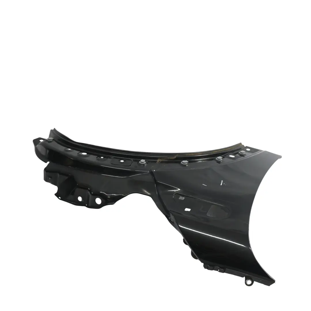 Aile Avant Droite Noir Midnight A94 pour Mini R55 R56 R57 R58 à propos du numéro de pièce 5A55B02 Mini R55 R56 R57 R58 Aile Avant Droite Noir Midnight A94 - SKU 5A55B02-MNB1 - Numéro de pièce 5A55B02