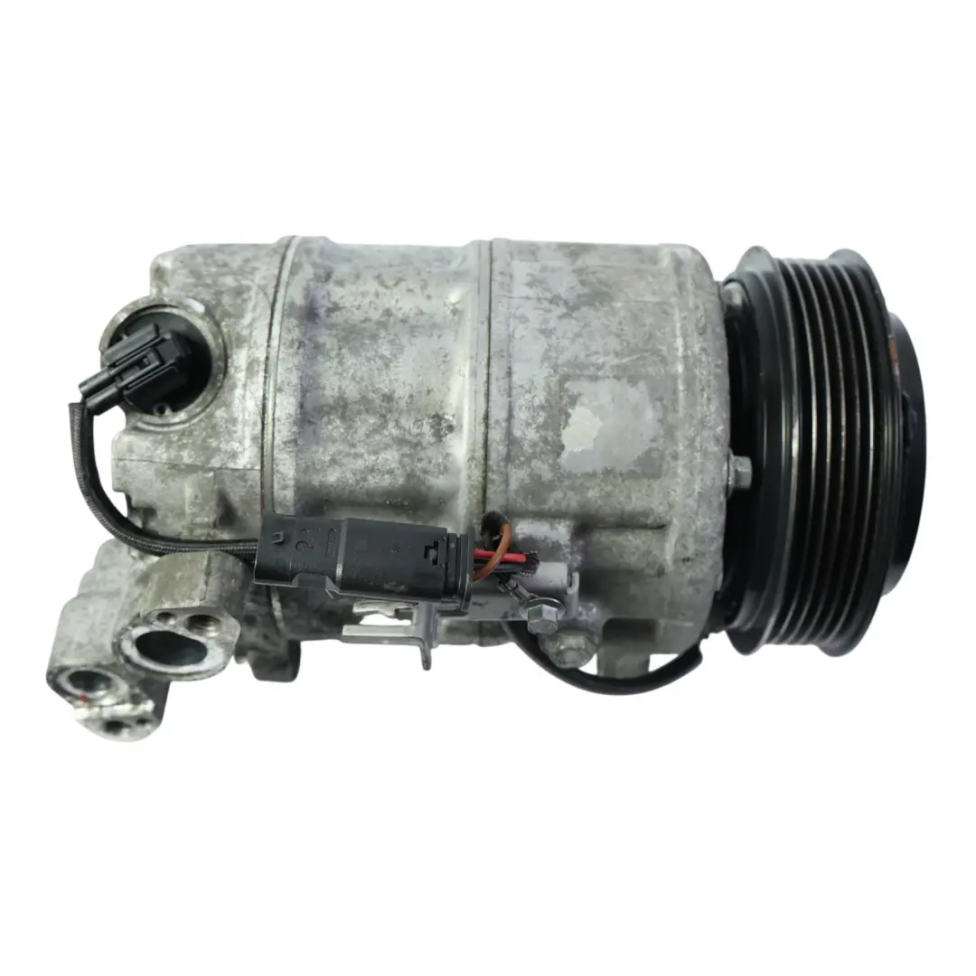 Pompa Sprężarka Kompresor Klimatyzacji A/C do Mini F55 BMW F48 o numerze 5A5C710 Mini F55 BMW F48 Pompa Sprężarka Kompresor Klimatyzacji A/C - SKU 5A5C710-1 - Numer Części 5A5C710