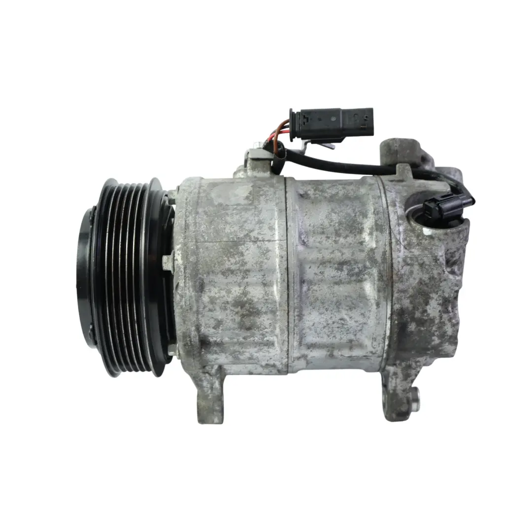 Mini F55 BMW F48 A/C Pompe De Compresseur De Climatisation - SKU 5A5C710-1 - Numéro de pièce 5A5C710