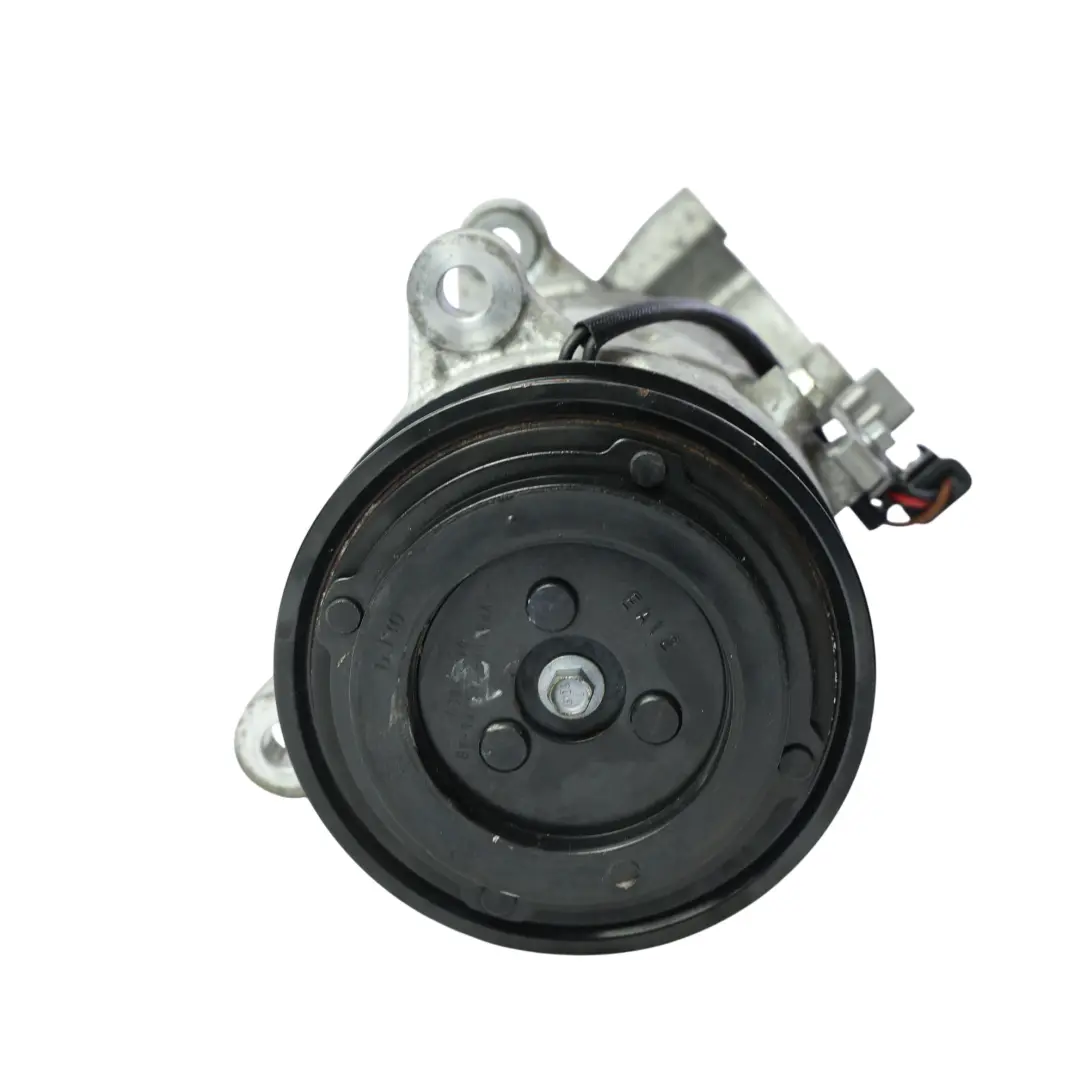 Conditioning Compressor Pump A/C to Mini F55 BMW F48 Air with Part number 5A5C710 Mini F55 BMW F48 Air Conditioning Compressor Pump A/C - SKU 5A5C710-1 - Part number 5A5C710
