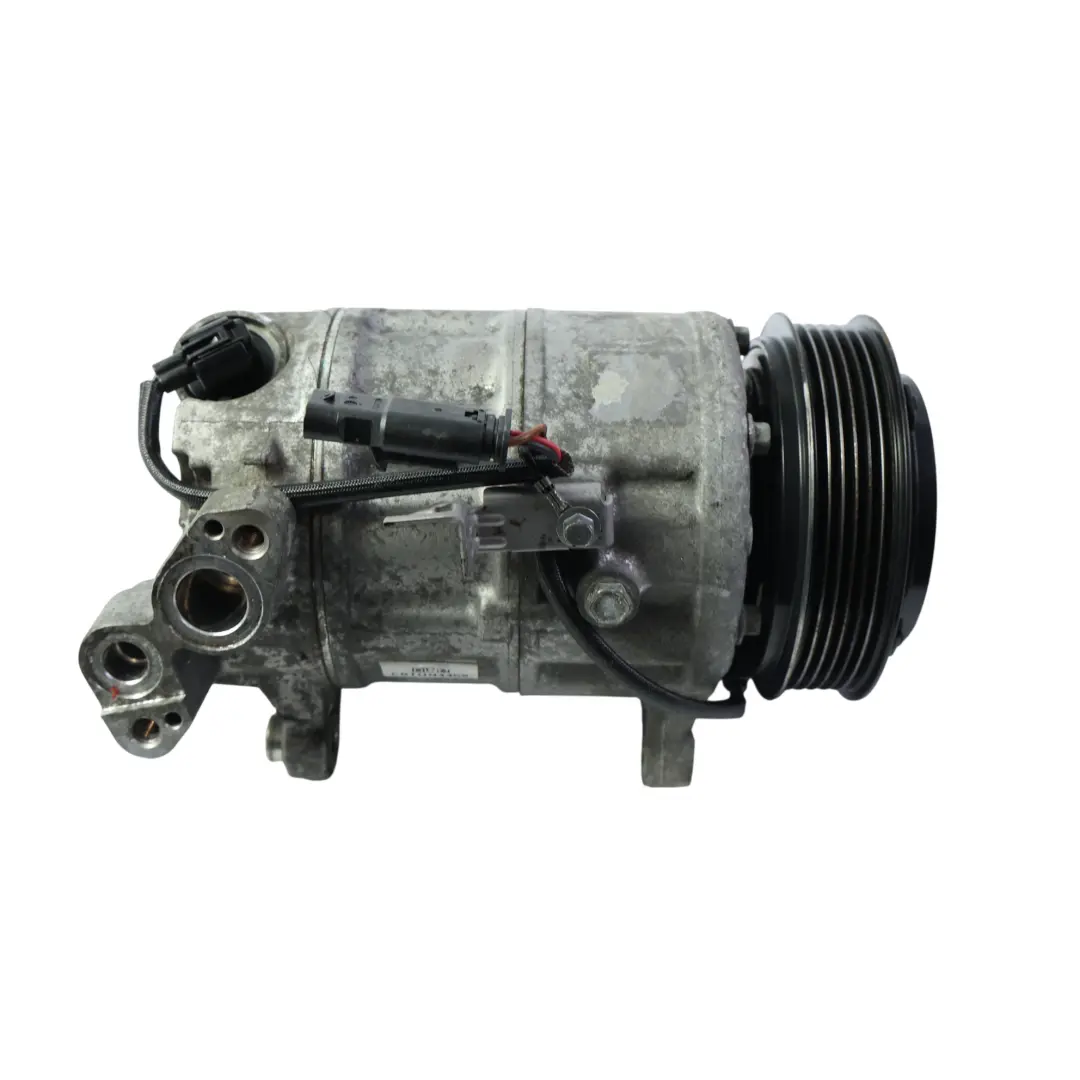 Conditioning Compressor Pump A/C to Mini F55 BMW F48 Air with Part number 5A5C710 Mini F55 BMW F48 Air Conditioning Compressor Pump A/C - SKU 5A5C710-1 - Part number 5A5C710