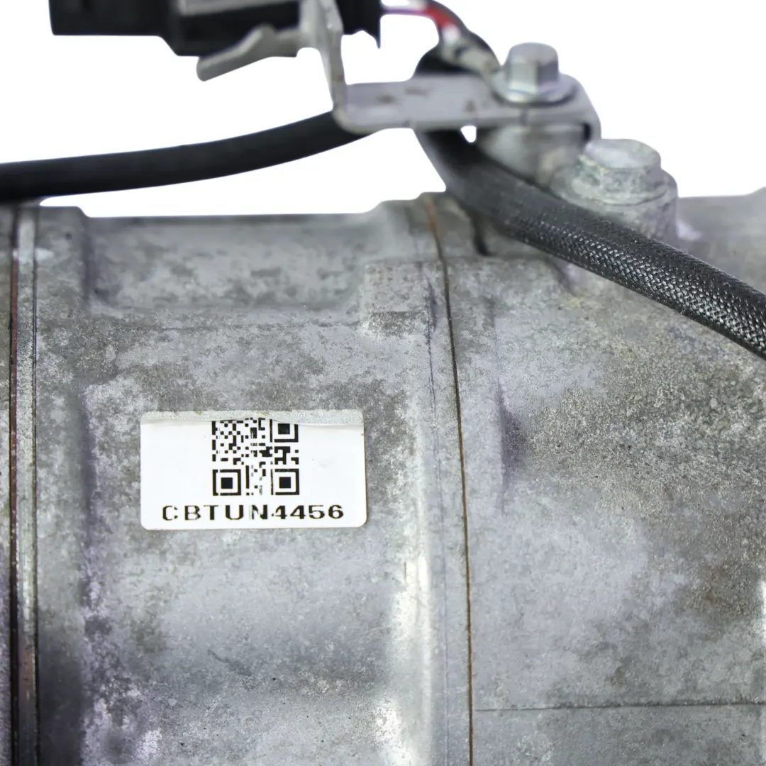 A/C Pompe De Compresseur De Climatisation pour Mini F55 BMW F48 à propos du numéro de pièce 5A5C710 Mini F55 BMW F48 A/C Pompe De Compresseur De Climatisation - SKU 5A5C710-1 - Numéro de pièce 5A5C710