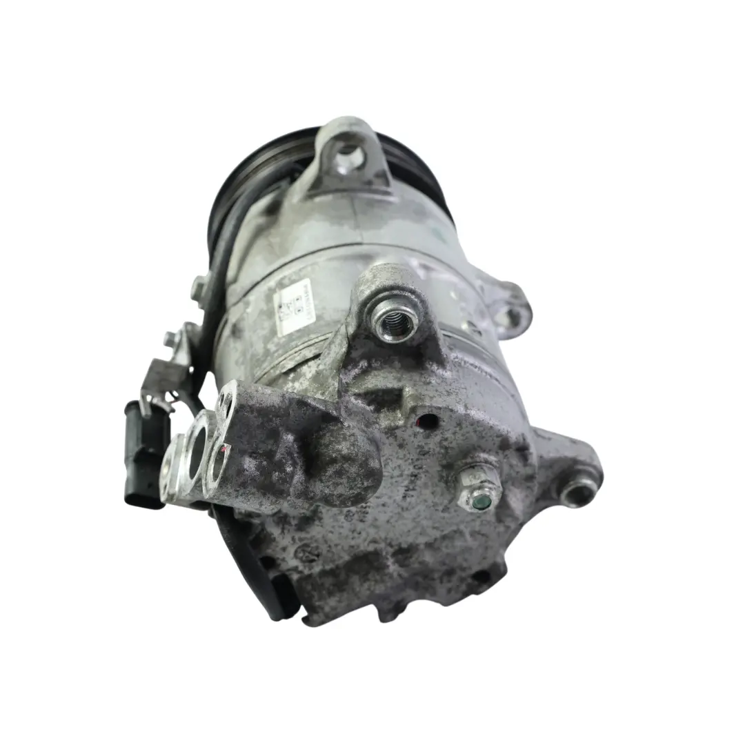 Conditioning Compressor Pump A/C to Mini F55 BMW F48 Air with Part number 5A5C710 Mini F55 BMW F48 Air Conditioning Compressor Pump A/C - SKU 5A5C710-1 - Part number 5A5C710
