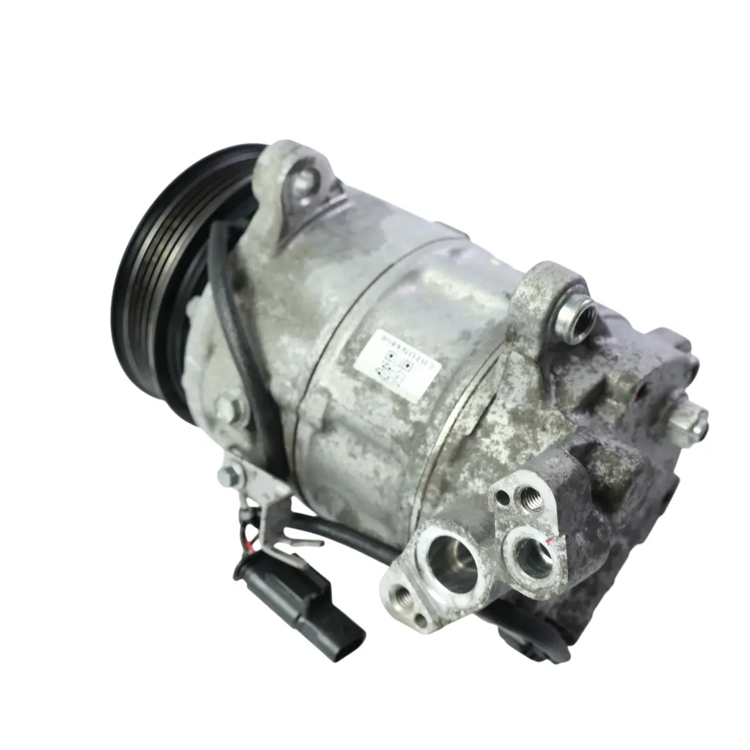 Mini F55 BMW F48 Air Conditioning Compressor Pump A/C - SKU 5A5C710-1 - Part number 5A5C710