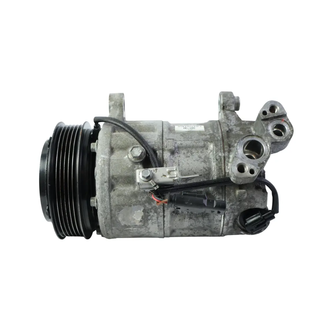 Pompa Sprężarka Kompresor Klimatyzacji A/C do Mini F55 BMW F48 o numerze 5A5C710 Mini F55 BMW F48 Pompa Sprężarka Kompresor Klimatyzacji A/C - SKU 5A5C710-1 - Numer Części 5A5C710