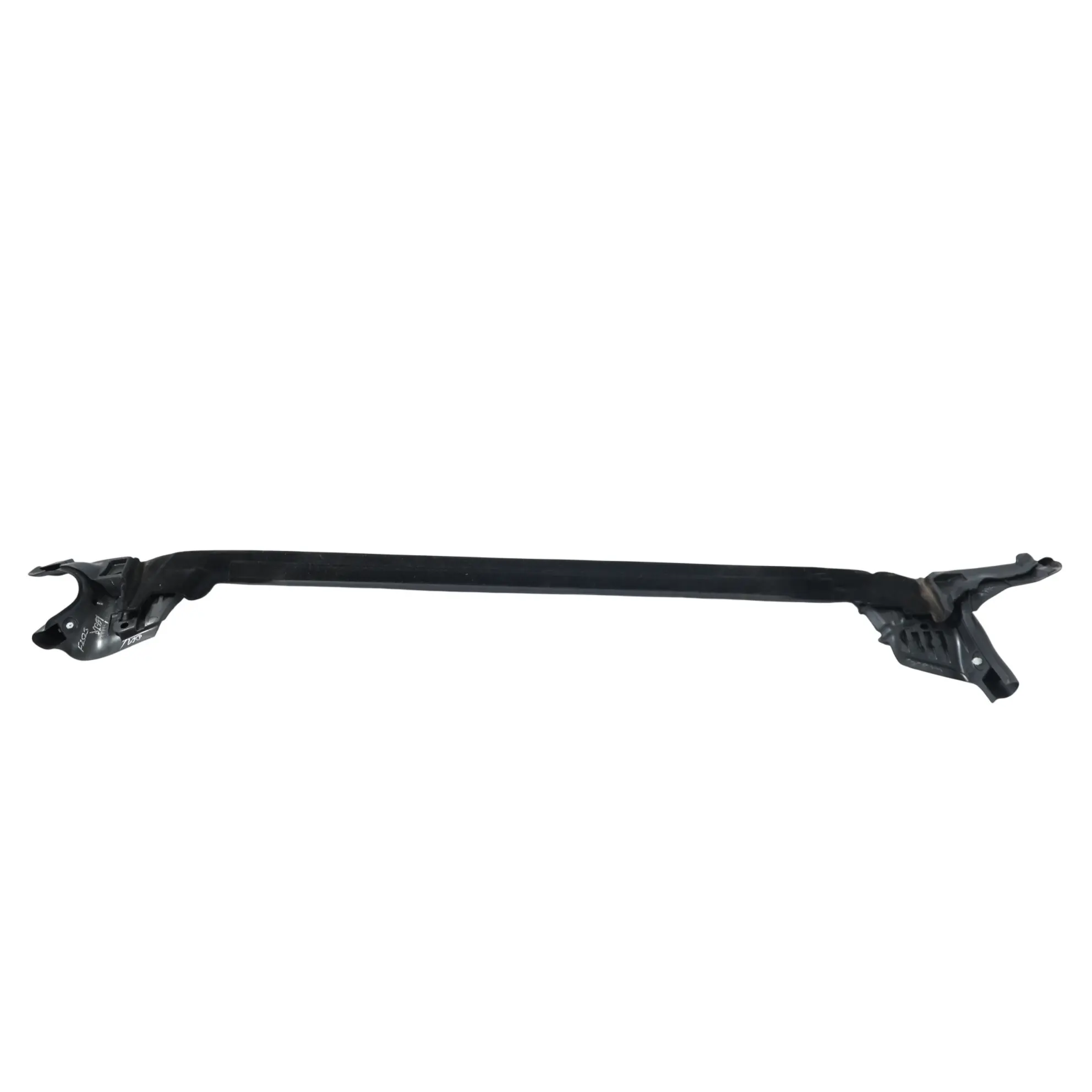 BMW F74 Gran Coupé Rear Door Window Cavity Trim Seal Inner Right O/S 5A5CC18