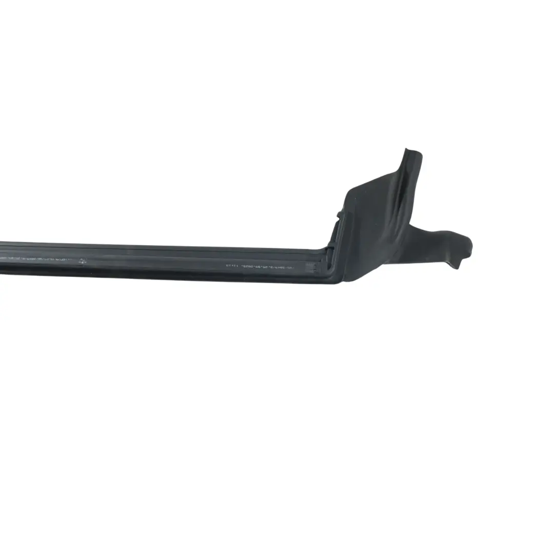 F74 Gran Coupé Rear Door Window Cavity Trim Seal Inner Right O/S to BMW with Part number 5A5CC18 BMW F74 Gran Coupé Rear Door Window Cavity Trim Seal Inner Right O/S - SKU 5A5CC18 - Part number 5A5CC18