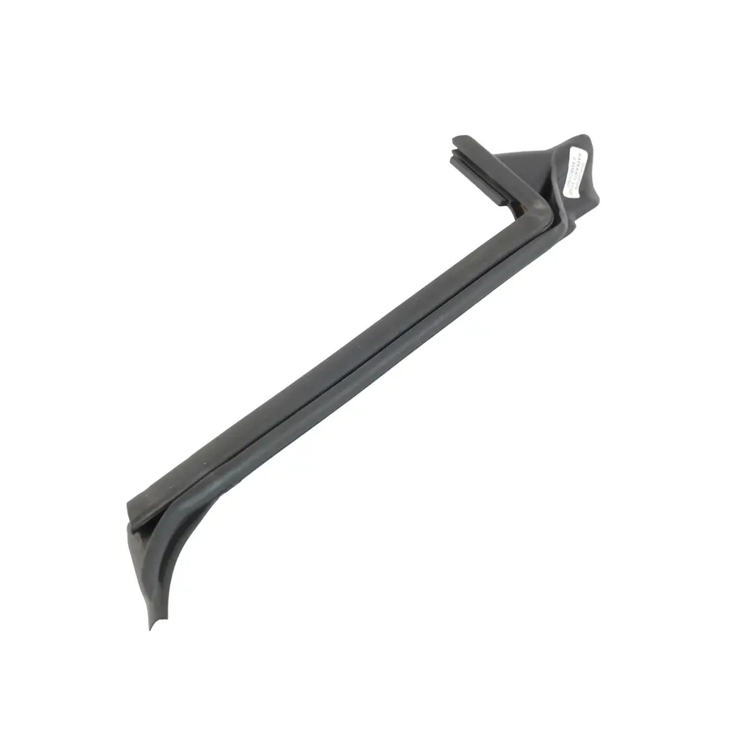 F74 Gran Coupe Rear C-Pillar Seal Gasket Rubber Left N/S Side to BMW with Part number 5A5CC25 BMW F74 Gran Coupe Rear C-Pillar Seal Gasket Rubber Left N/S Side - SKU 5A5CC25 - Part number 5A5CC25