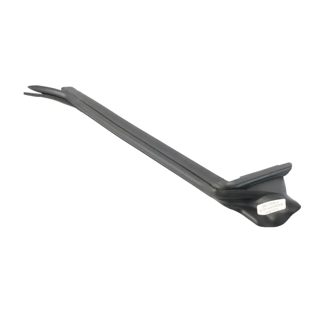 BMW F74 Gran Coupe Guarnizione Gomma Montante C Posteriore Sinistro - SKU 5A5CC25 - Numero di parte 5A5CC25