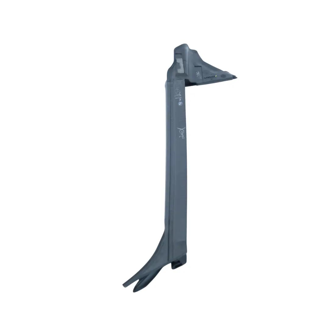 BMW F74 Gran Coupe Rear C-Pillar Seal Gasket Rubber Left N/S Side - SKU 5A5CC25 - Part number 5A5CC25