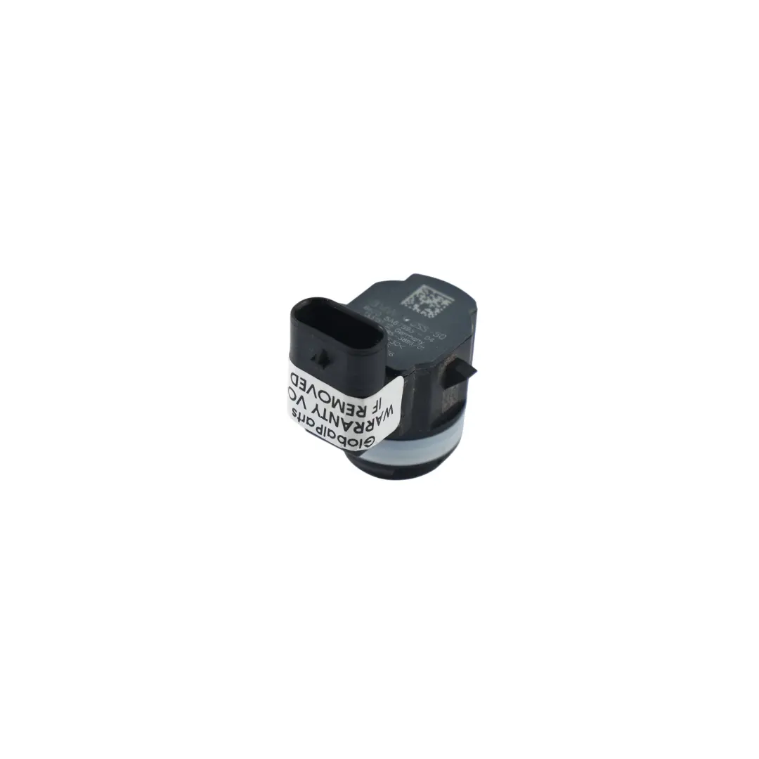 F74 G99 Sensore Parcheggio PDC Posteriore Thundernight Metallizzato C56 per BMW F70 con numero di parte 5A67593 BMW F70 F74 G99 Sensore Parcheggio PDC Posteriore Thundernight Metallizzato C56 - SKU 5A67593-THN - Numero di parte 5A67593